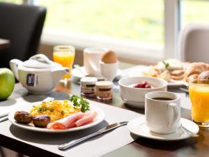 ACHAT Hotel Zwickau