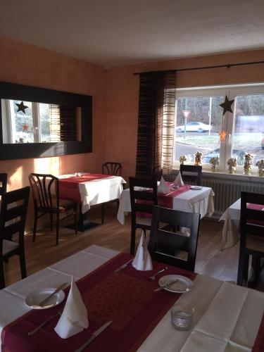 Hotel Achilles Kirkel allemagne