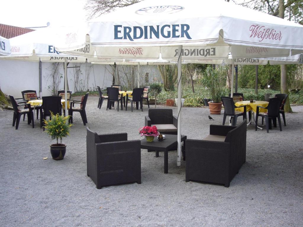 Ackfeld Hotel-Restaurant Bertholdstr. 9, 33142 Büren