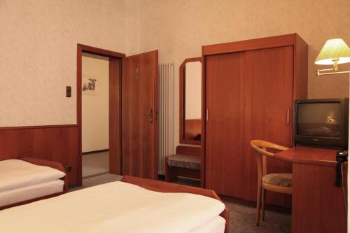 Ackfeld Hotel-Restaurant