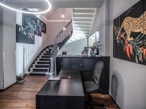 acor Boutique Hotel
