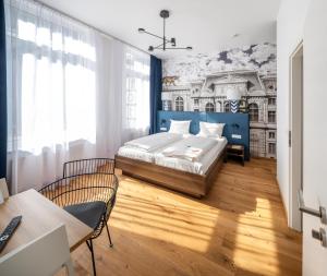 acor Boutique Hotel