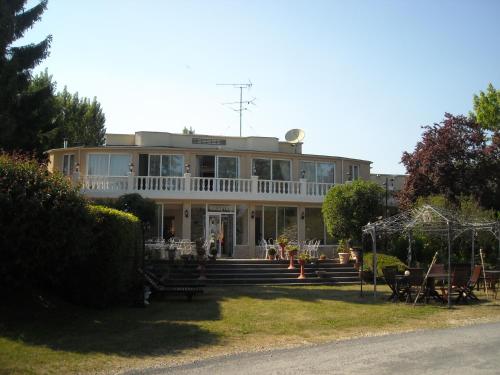 Hôtel Acostel Meaux france