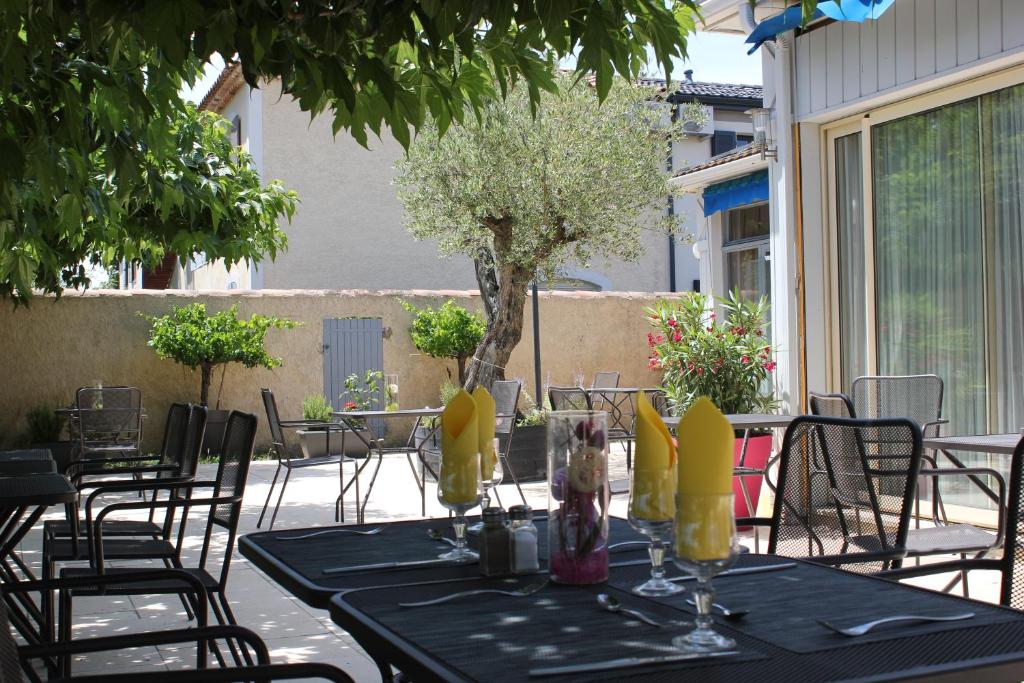 Hôtel Acotel Confort Avenue de St-Tronquet - Zac St Tronquet 84130 Le Pontet