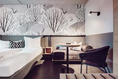 ADEBAR Stadthotel