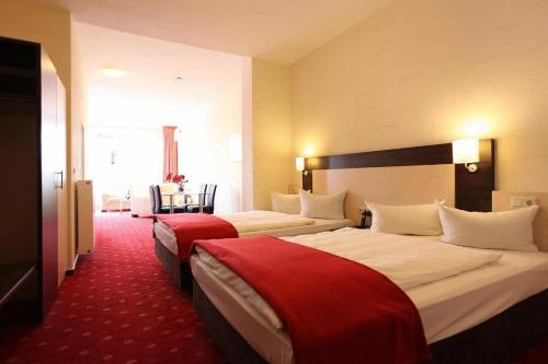 Adesso Hotel