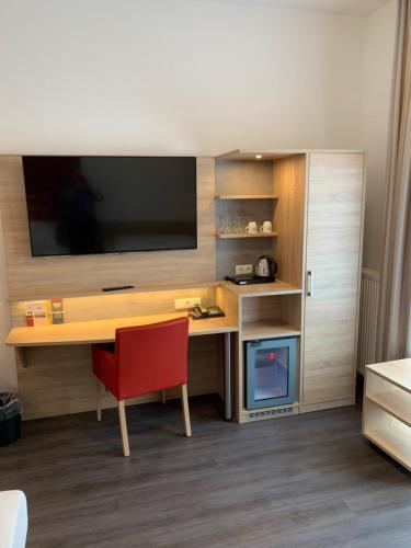 Adesso Hotel Göttingen - pay at property on arrival