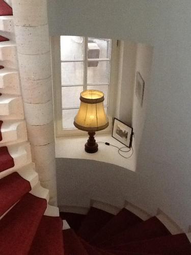 Hotel Adler Babenhausen allemagne