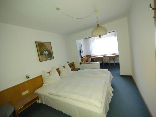 Hôtel Hotel Adler Heerstr.26 Lichtenstein/ Baden Wurttemberg