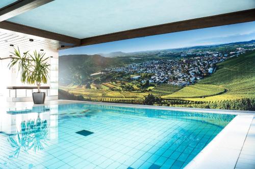 Hôtel Hotel Adler Asperg Stuttgarter Str. 2 Asperg