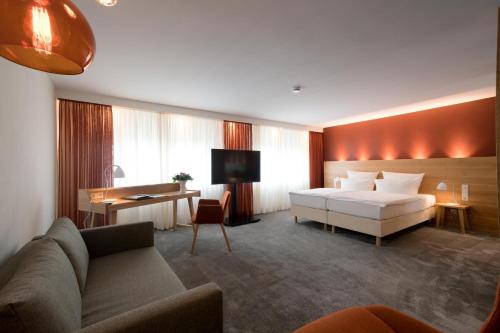Hotel Adler Asperg Asperg allemagne