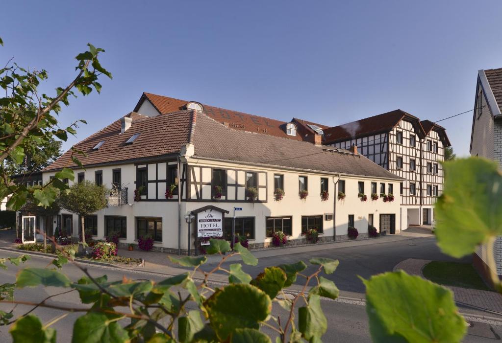 Adler Golf-& Tagungshotel Großebersdorf 22, 07570 Harth - Pöllnitz
