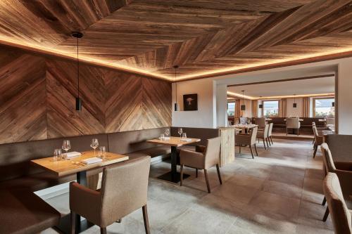 ADLER HÄUSERN Gourmet & Spa Hotel
