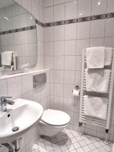 Adler Hotel Frankfurt