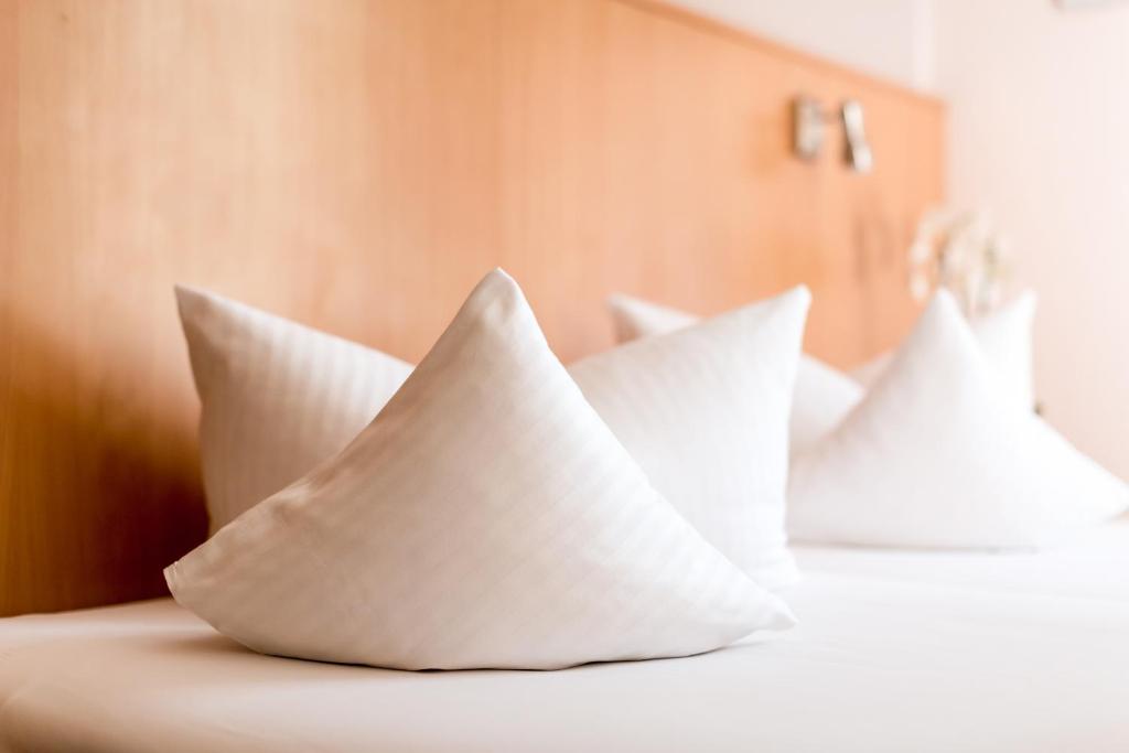 Hôtel Hotel Adler Kurze Str. 15, 71332 Waiblingen