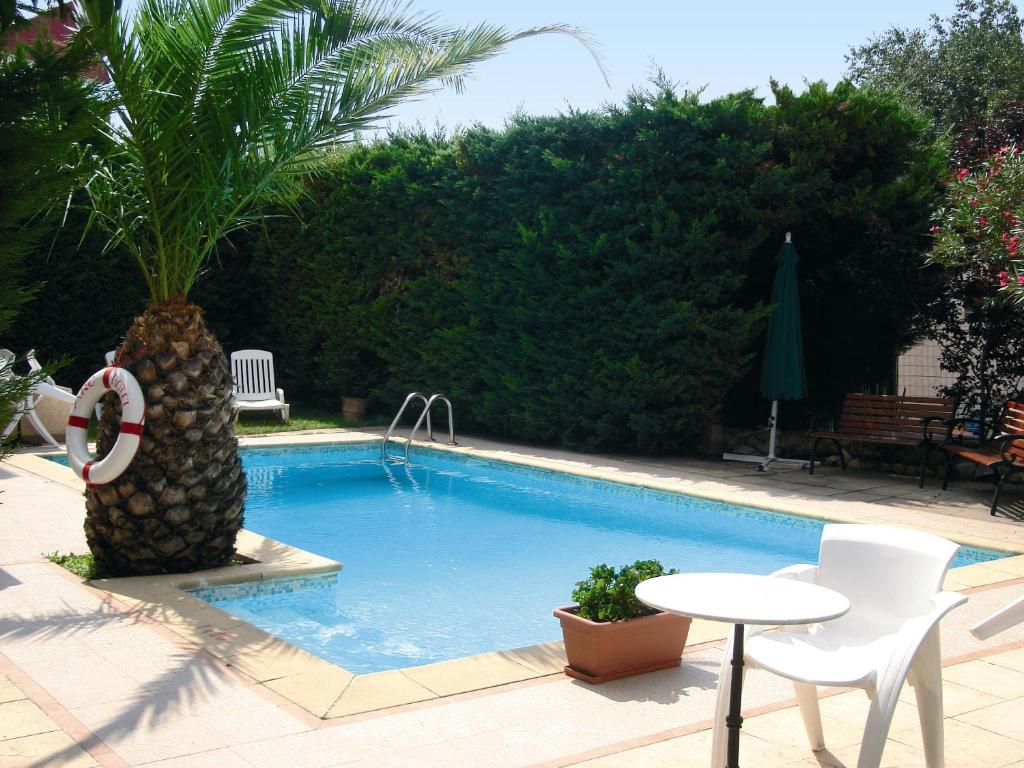 Adonis Arc Hotel Aix 40 Av Henri Malacrida Val Saint André, 13100 Aix-en-Provence