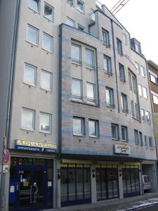 Advantage Appartements Hotel