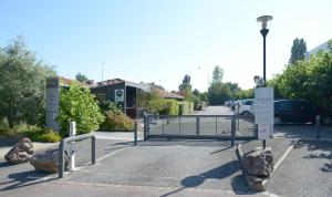 Hôtel Aerel Toulouse Blagnac Aéroport 4 Rue Dieudonné Costes 31700 Blagnac Midi-Pyrénées