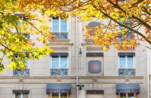 Agate Hôtel