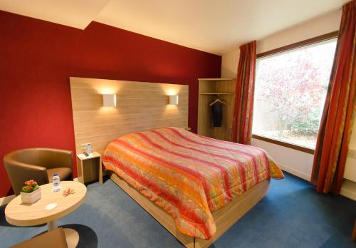Hôtel Agena Faches-Thumesnil france