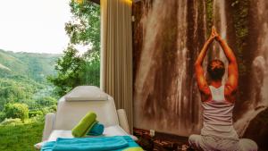 Agrinho Suites & Spa Gerês