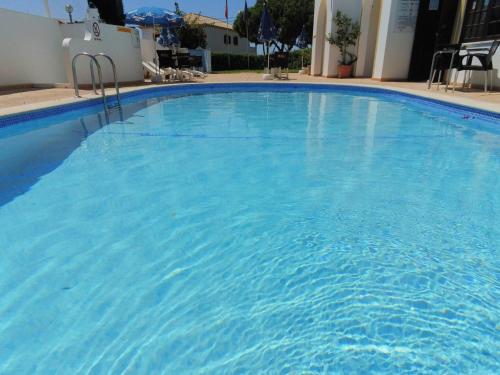 Agua Marinha ROSA- Hotel