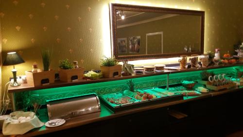 Ahorn Hotel & Restaurant