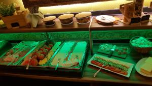Ahorn Hotel & Restaurant