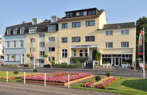 Hotel Ahrbella Bad Neuenahr-Ahrweiler allemagne