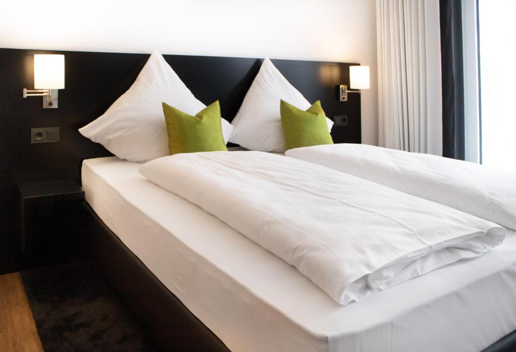 AI Hotel by WMM Hotels Am Waizenhof 4/1, 88317 Aichstetten