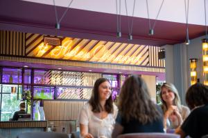 Aiden by Best Western @ Clermont-Ferrand