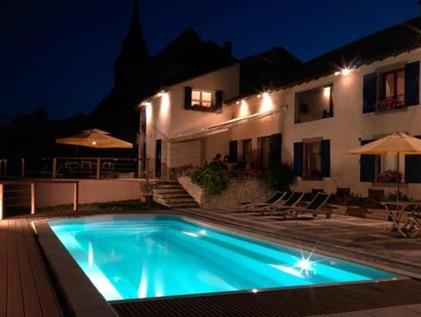 Aiden by Best Western @ Clermont-Ferrand