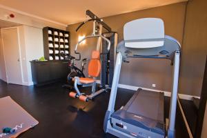 Aiden by Best Western at Paris Roissy CDG