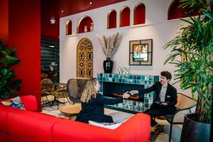Aiden by Best Western, Lorient Centre