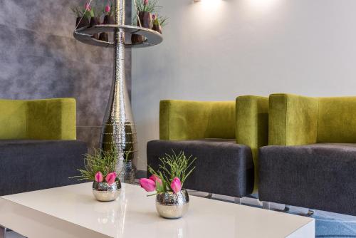 Hotel Aigner Ottobrunn allemagne