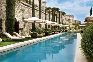 Hôtel Airelles Gordes, La Bastide Rue De La Combe 84220 Gordes Provence-Alpes-Côte d\'Azur