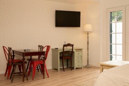 Aires da Serra Hotel