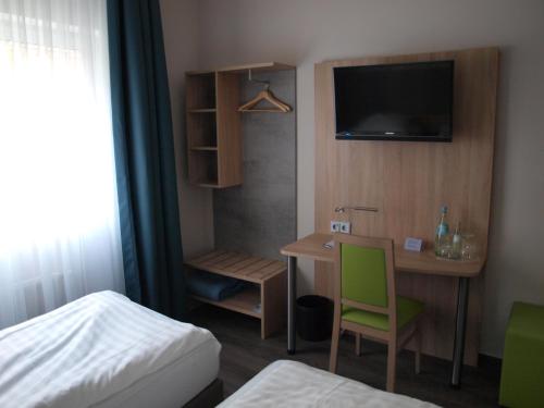 Airport BusinessHotel Köln