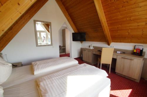 Airport Hotel Filder Post