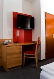 Airport Hotel Karsten