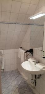 Airport Hotel One Aparthotel Sylt