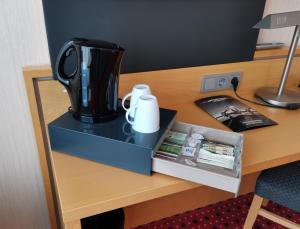 Airporthotel Berlin-Adlershof