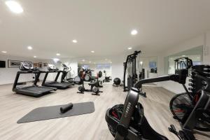 Airporthotel Berlin-Adlershof