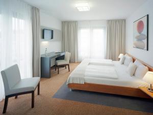 Akademiehotel Dresden