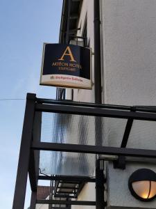 Akteon Hotel