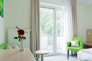 aktiv Sporthotel Sächsische Schweiz