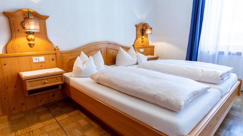Aktivhotel & Gasthof Schmelz Ihr Wellness Hotel in Inzell