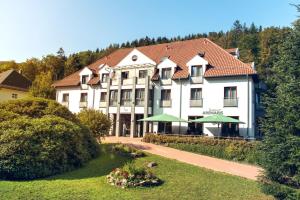 Aktivhotel Inselsberg