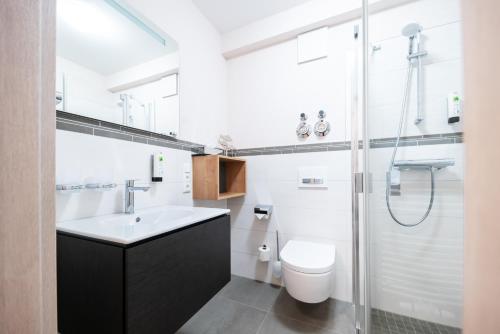 AKZENT Apartmenthotel Binz