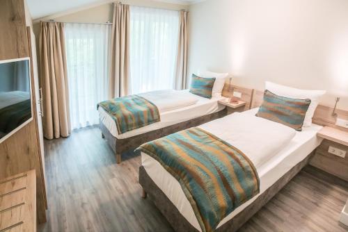 AKZENT Apartmenthotel Residenz
